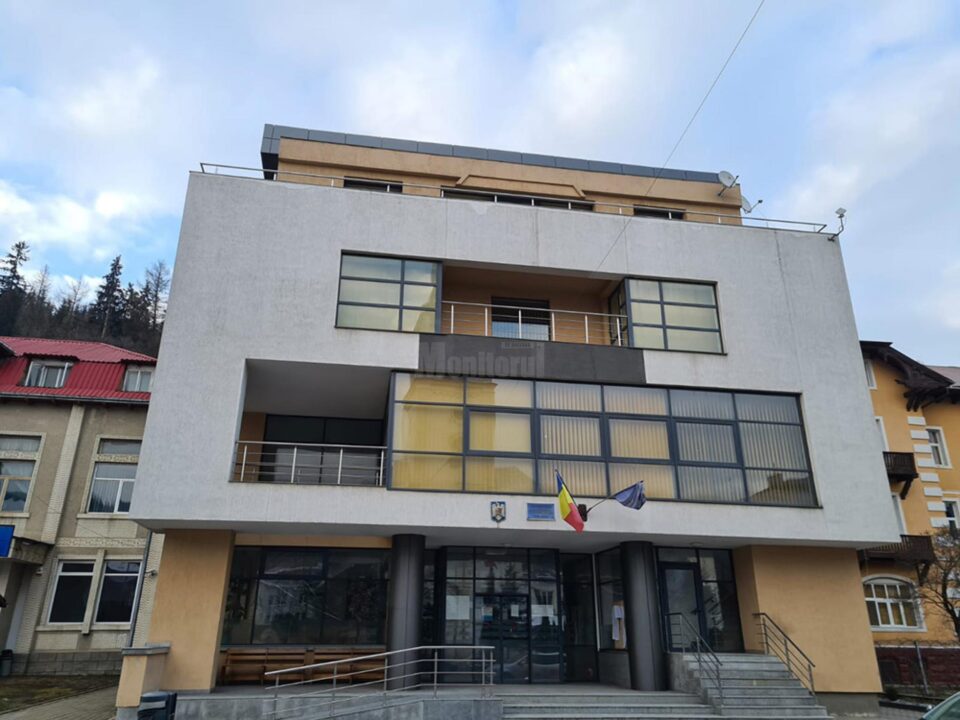 Judecătoria Vatra Dornei
