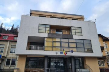 Judecătoria Vatra Dornei