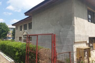 Grădinița cu Program Prelungit nr. 4, de la Colegiul Mihai Eminescu