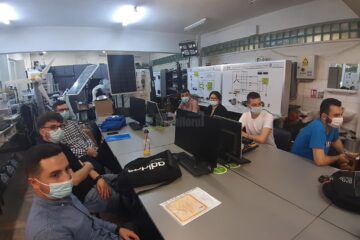 Sesiunea Internațională de Comunicări Științifice ale Studenților ELSTUD 2021