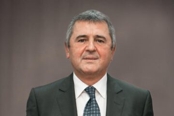 Deputatul PSD de Suceava Eugen Bejinariu