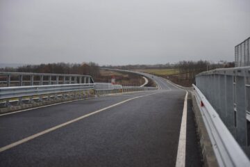 Șoseaua de centură a municipiului Rădăuți