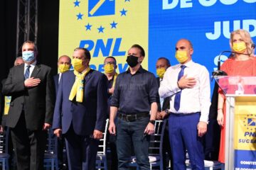 Cîțu: „Niciodată nu voi face alianță cu PSD”