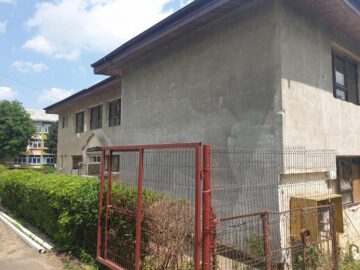 Investiții de două milioane de euro, din fondurile Primăriei Suceava, la trei unități de învățământ