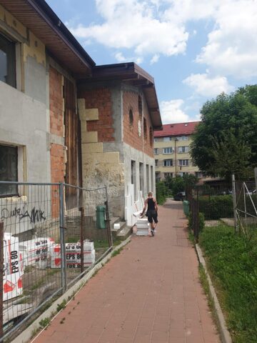 Grădinița cu Program Prelungit Nr. 4, de la Colegiul Național Mihai Eminescu