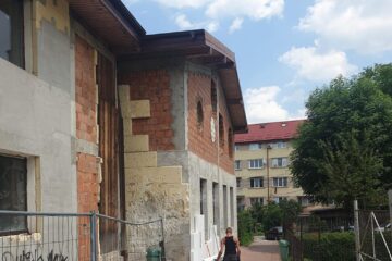 Grădinița cu Program Prelungit Nr. 4, de la Colegiul Național Mihai Eminescu