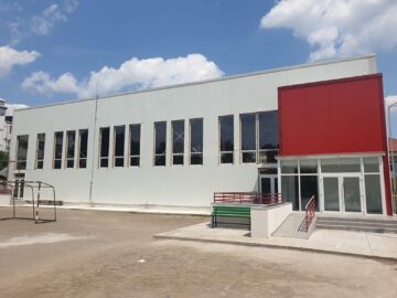 Investiții de două milioane de euro, din fondurile Primăriei Suceava, la trei unități de învățământ