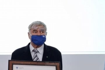 Prof. univ. dr. ing. Radu Leontie Cenușă