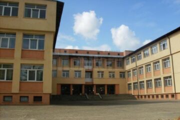 Școala de Vară „Cireșarii lui Creangă”, la Școala Gimnazială „Ion Creangă” Suceava