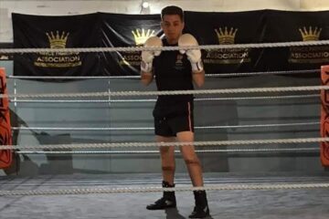 Ben Vișan, de 21 de ani, va avea de stat după gratii o perioadă de 5 ani