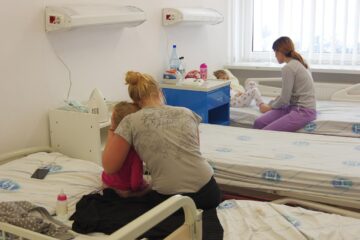 Sucevenii se vor putea trata în spitale private, o parte din costuri fiind suportate de CNAS