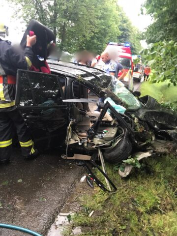 Accidentul de la Hurjuieni