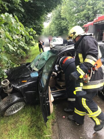 Accidentul de la Hurjuieni