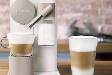 Nespresso, Tassimo sau Dolce Gusto? Ce expresor cafea să aleg