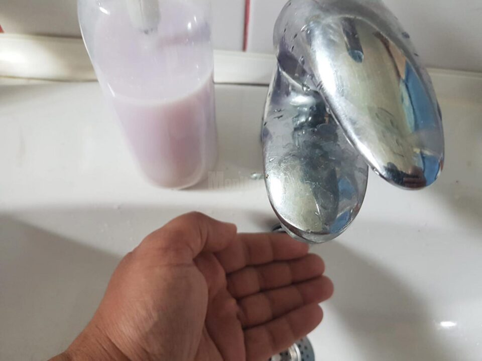 Alimentarea cu apă potabilă va fi întreruptă trei zile în orașul Liteni