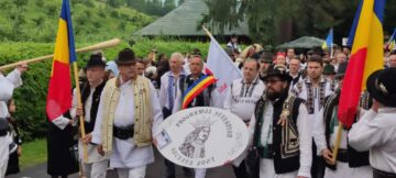 Pelerinajul de la Putna