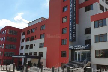 Noul spital din Fălticeni a primit pe 30 iunie autorizația sanitară de funcționare de la DSP