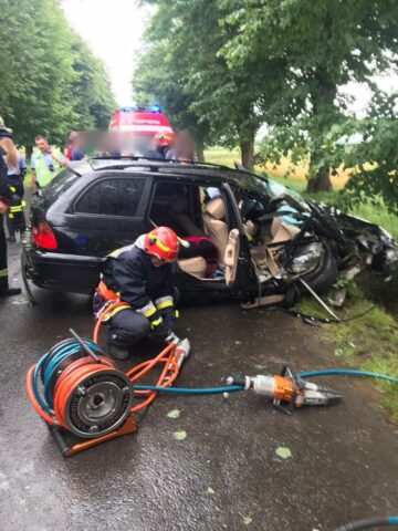 Accidentul de la Hurjuieni