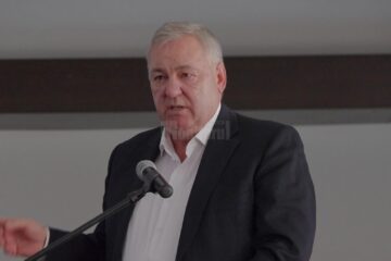 Liderul PSD Suceava, senatorul Ioan Stan