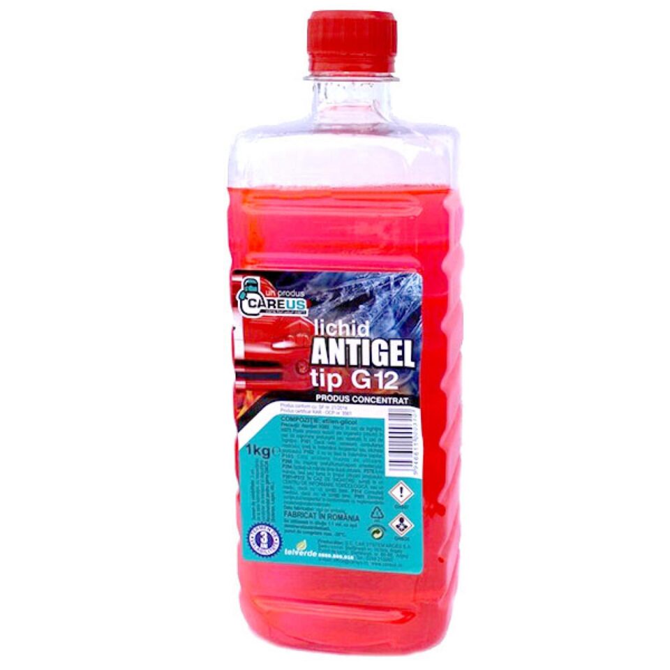 antigel