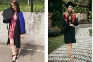 Sabie Anamaria și Andreea Galanton