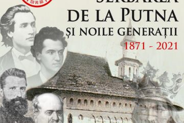 Educație muzeală: „150 de ani de istorie. Serbarea de la Putna și noile generații”