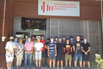 Elevi de la colegii din Suceava și Fălticeni, în stagiu de pregătire profesională în Spania