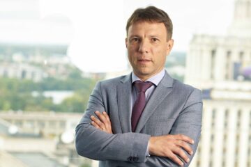 Andrei Popovici, Director Executiv Vânzări Locale