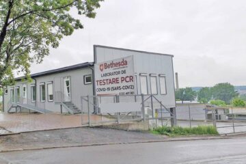 Performanță și calitate la laboratorul de testare COVID-19 deschis de Bethesda