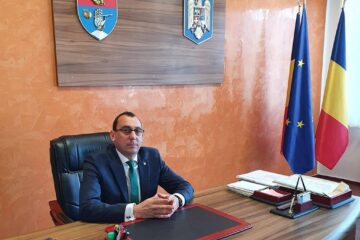 Virgil Saghin, primarul din Vatra Moldovițe, trimis în judecată de DNA