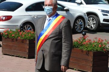 Primarul Sucevei, Ion Lungu, anunță proiecte de 10 milioane de euro, în pregătire, pentru 10 școli