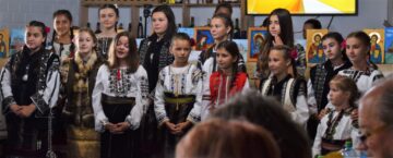 Cenaclul transfrontalier „Mașina cu Poeți”, la Berchișești
