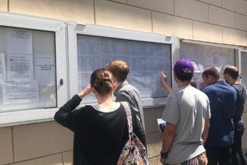 2.407 contestații depuse de elevii suceveni după afișarea notelor de la bacalaureat