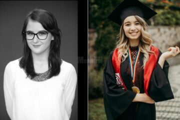 Sabie Anamaria și Andreea Galanton