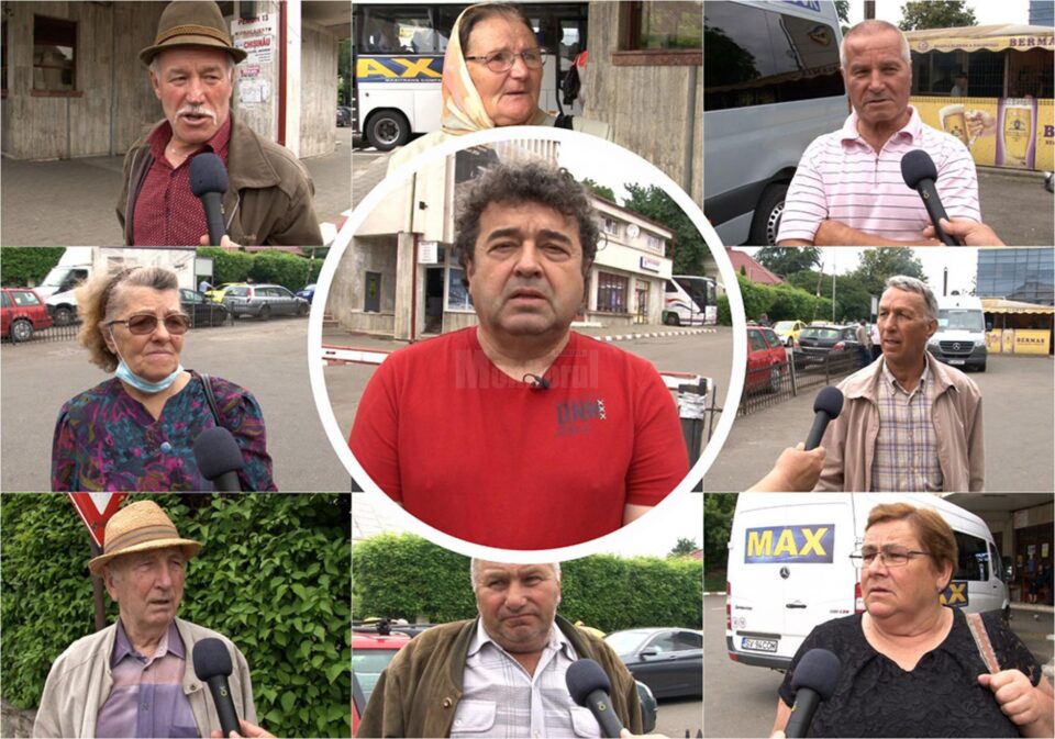 Care e părerea ta despre mutarea sediului autogării din centrul Sucevei pe strada Traian Vuia, într-o zonă mărginașă a orașului?