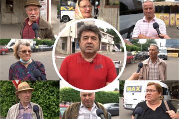 Care e părerea ta despre mutarea sediului autogării din centrul Sucevei pe strada Traian Vuia, într-o zonă mărginașă a orașului?