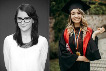 Anamaria Sabie și Andreea Galanton
