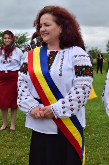 Cenaclul transfrontalier „Mașina cu Poeți”, la Berchișești