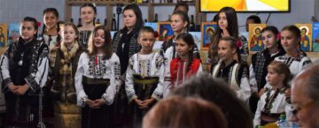 Cenaclul transfrontalier „Mașina cu Poeți”, la Berchișești