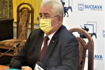 Întâlnirea este convocată de primarul Ion Lungu pentru ziua de joi, 8 iulie, ora 14.00, în sala de Consiliu Local