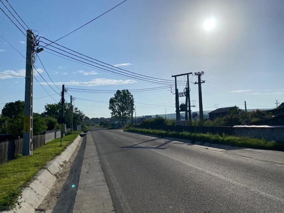 Investiții pentru modernizarea rețelei electrice în 8 localități din județul Suceava Investiții pentru modernizarea rețelei electrice în 8 localități din județul Suceava