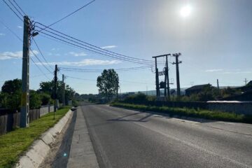Investiții pentru modernizarea rețelei electrice în 8 localități din județul Suceava