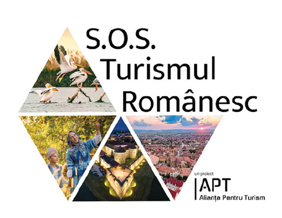 Solicitările Asociației pentru Turism Bucovina la adunarea generală a Alianței Pentru Turism