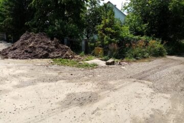 Amendă de 25.000 de lei pentru ACET pentru proasta gestionare a rețelei de canalizare din Ipotești