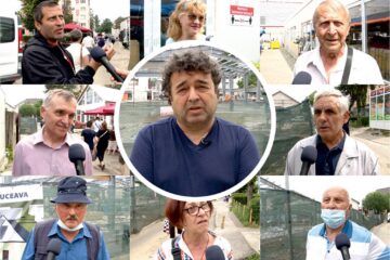 Care e părerea ta legată de noul proiect al Pieței Mici și despre dotarea acesteia cu parcare subterană, în speranța descongestionării aglomerației din zonă?