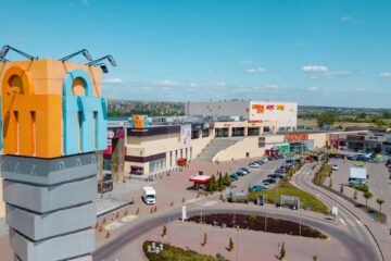 Iulius Mall Suceava