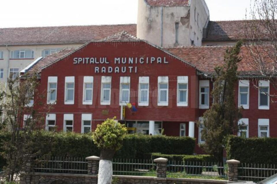 Fără pacienți covid în spitalele din Rădăuți, Vatra Dornei, Câmpulung, Gura Humorului și Siret