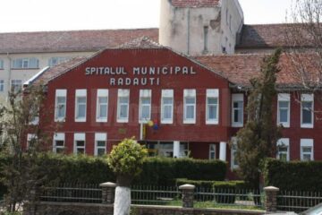 Fără pacienți covid în spitalele din Rădăuți, Vatra Dornei, Câmpulung, Gura Humorului și Siret