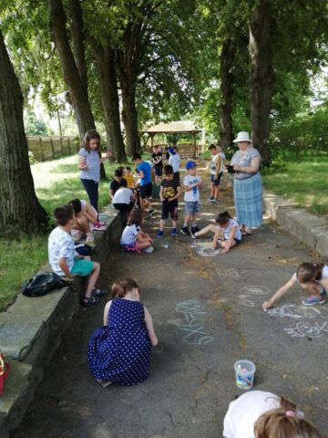 La Fălticeni, „Jocul de-a vacanța” a ajuns la a treia ediție