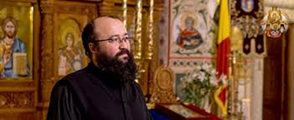 „Și iadul de pe pământ, și cel de dincolo de moarte au un singur antidot: dragostea” „Și iadul de pe pământ, și cel de dincolo de moarte au un singur antidot: dragostea”